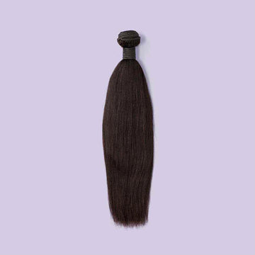 Raw Oriental Straight